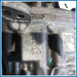 Cambio (revisionato) CAMBIO AUTOMATICO, |  |  VOLVO V40 II