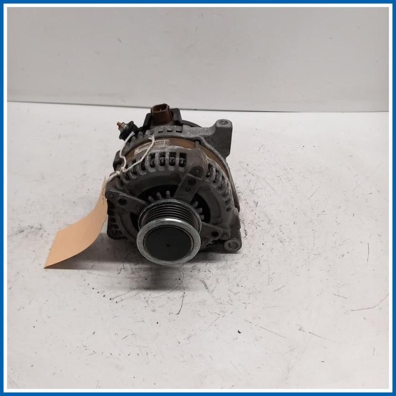 Alternatore |  |  TOYOTA Yaris (France ) III