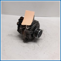 Alternatore |  |  TOYOTA Yaris (France ) III