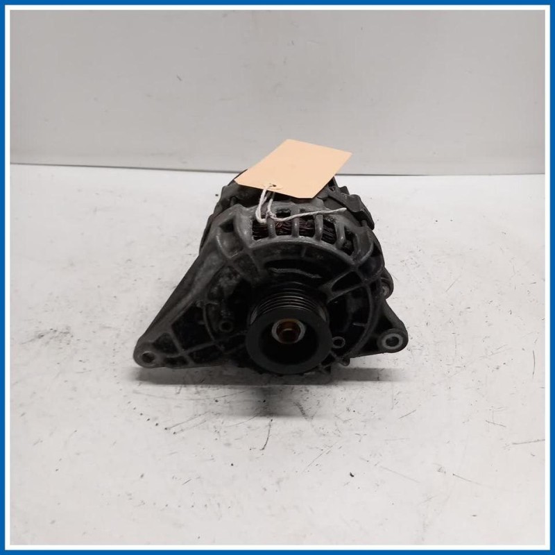 Alternatore |  |  MERCEDES Classe B W246