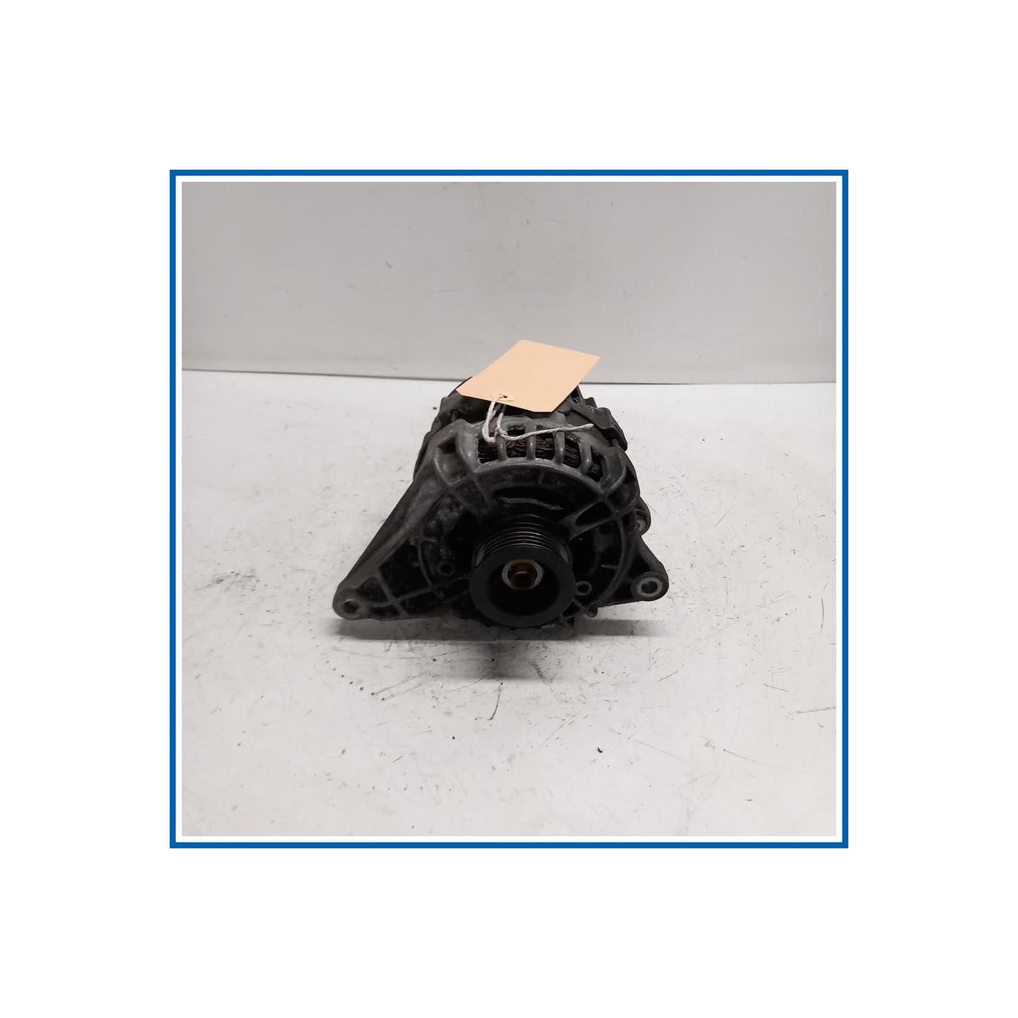 Alternatore |  |  MERCEDES Classe B W246