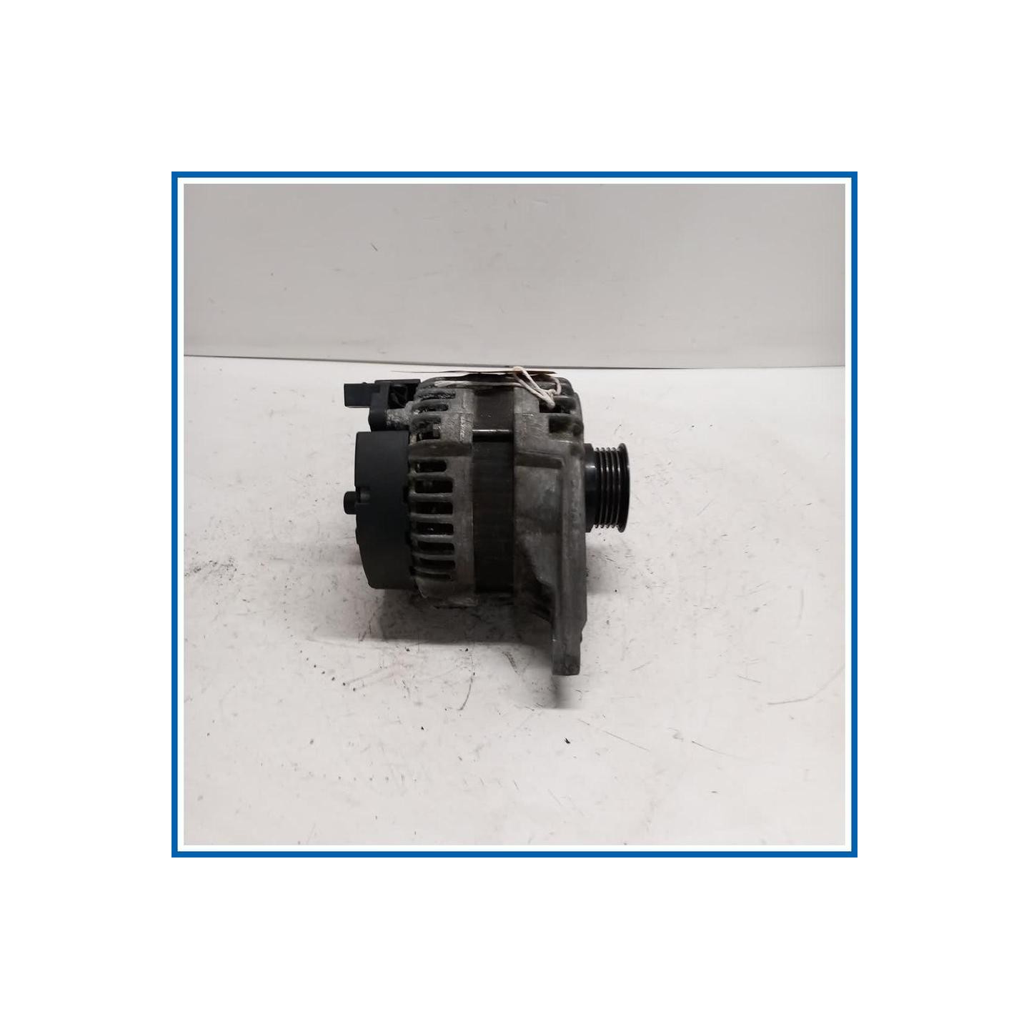 Alternatore |  |  MERCEDES Classe B W246