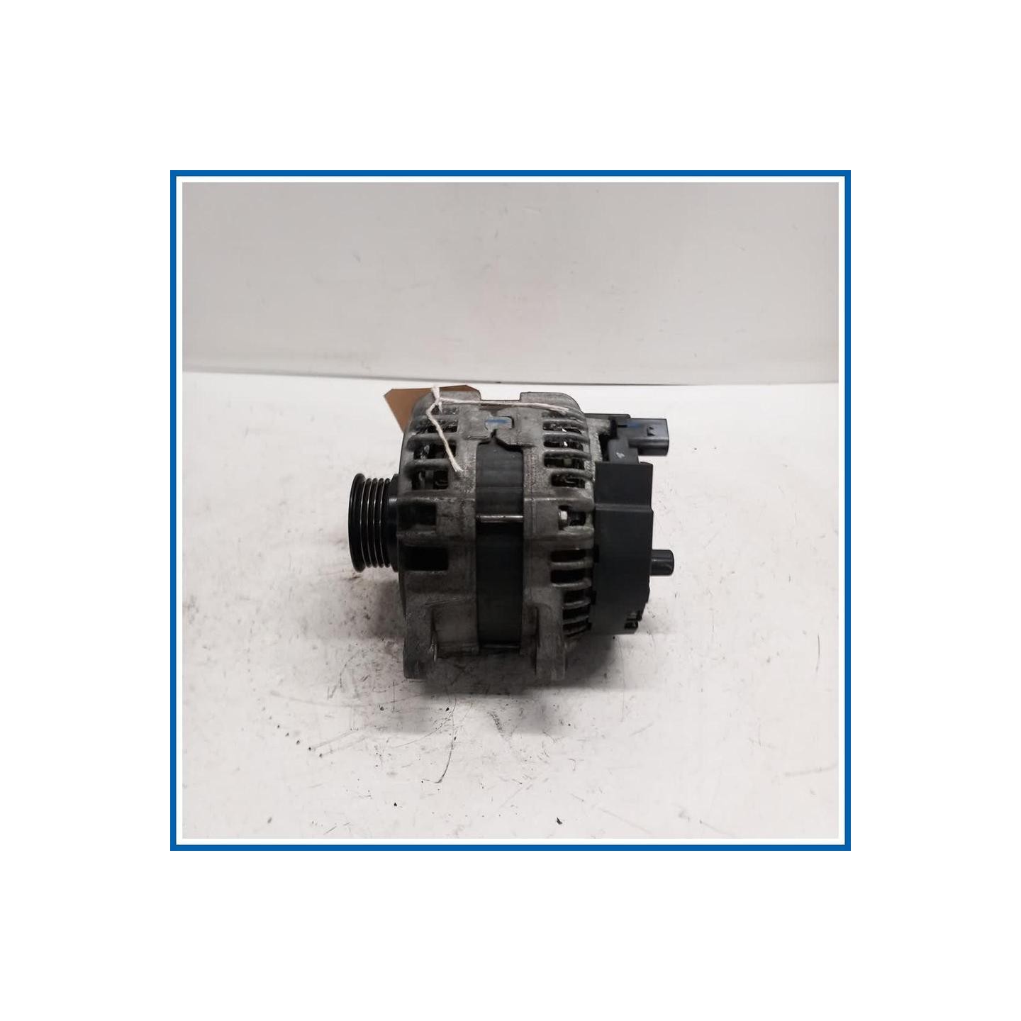 Alternatore |  |  MERCEDES Classe B W246