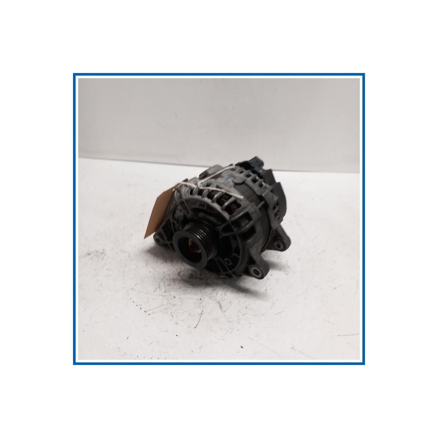 Alternatore |  |  MERCEDES Classe B W246