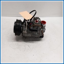 Compressore a/c COMPRES |  |  MERCEDES Classe B W246