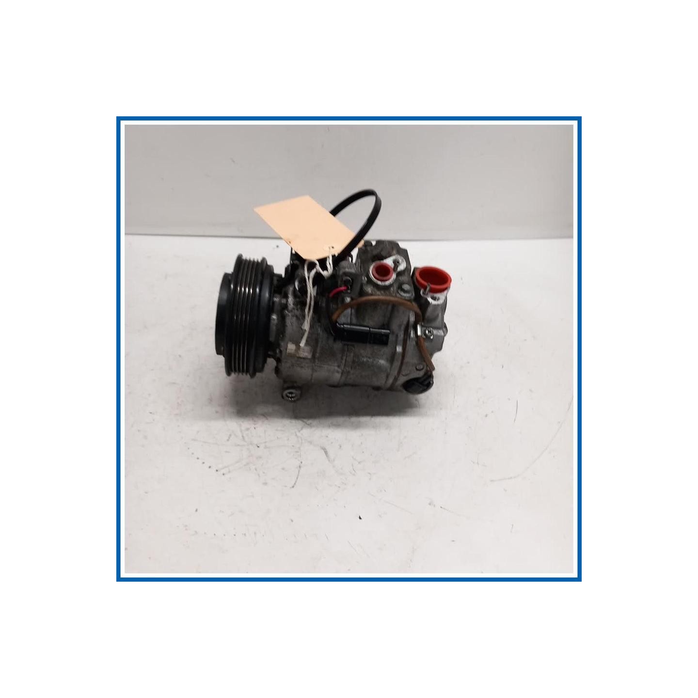 Compressore a/c COMPRES |  |  MERCEDES Classe B W246