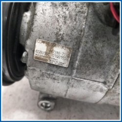 Compressore a/c COMPRES |  |  MERCEDES Classe B W246