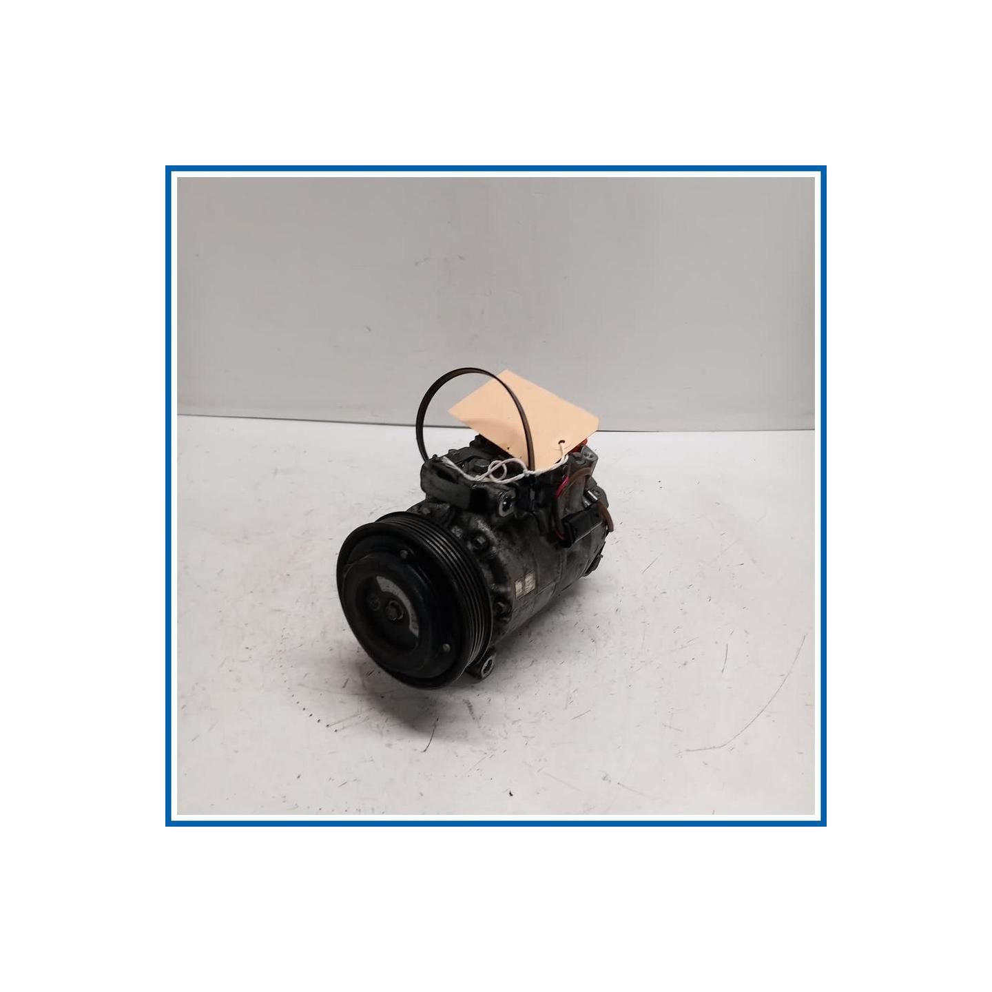 Compressore a/c COMPRES |  |  MERCEDES Classe B W246