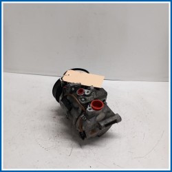 Compressore a/c COMPRES |  |  MERCEDES Classe B W246