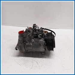 Compressore a/c COMPRES |  |  MERCEDES Classe B W246