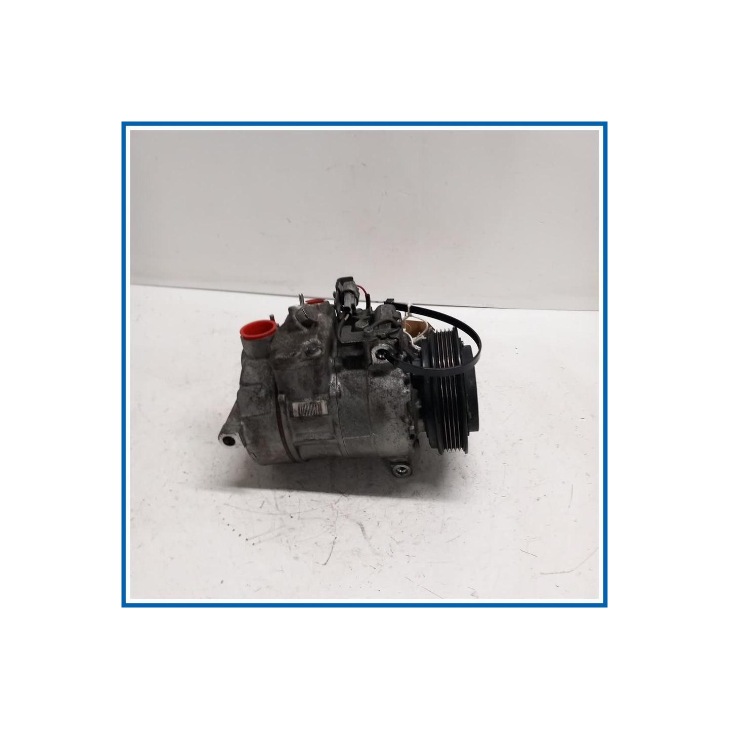 Compressore a/c COMPRES |  |  MERCEDES Classe B W246