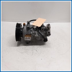 Compressore a/c COMPRESSORE AC |  |  RENAULT Mégane III SW