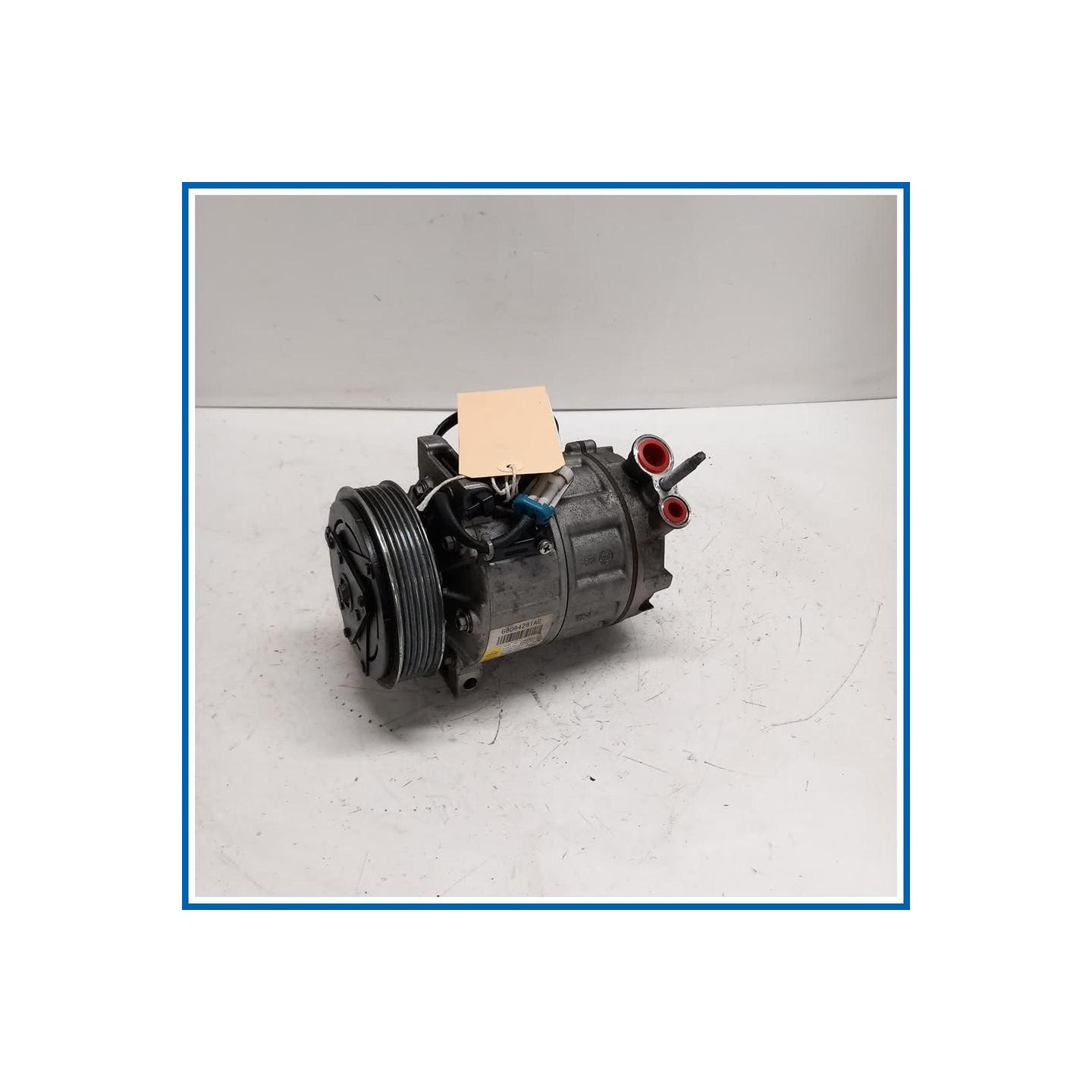 Compressore a/c COMPRESSORE |  |  FIAT Freemont