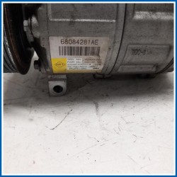 Compressore a/c COMPRESSORE |  |  FIAT Freemont