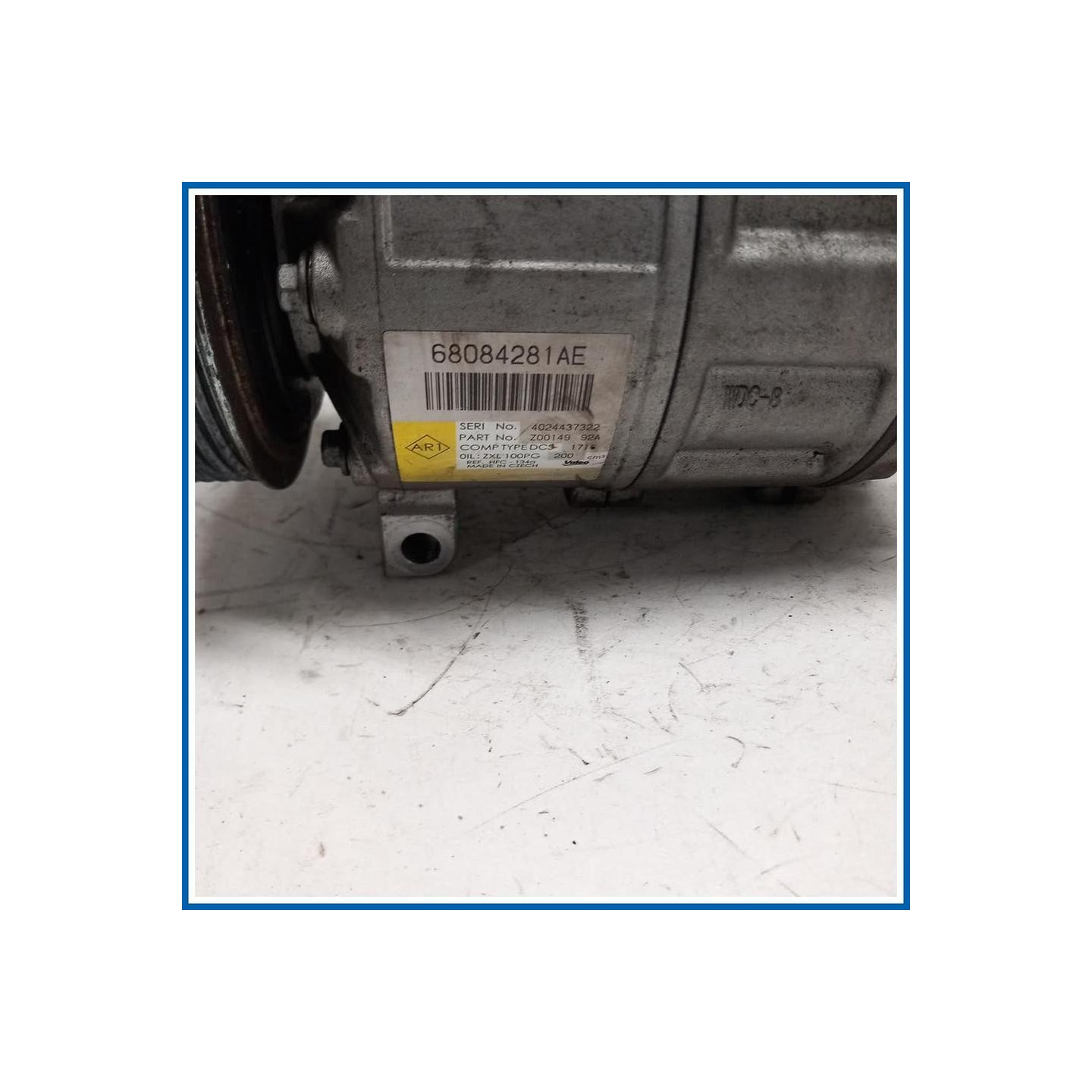 Compressore a/c COMPRESSORE |  |  FIAT Freemont