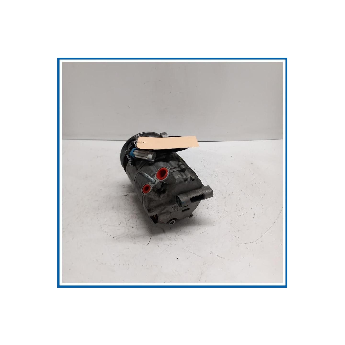 Compressore a/c COMPRESSORE |  |  FIAT Freemont