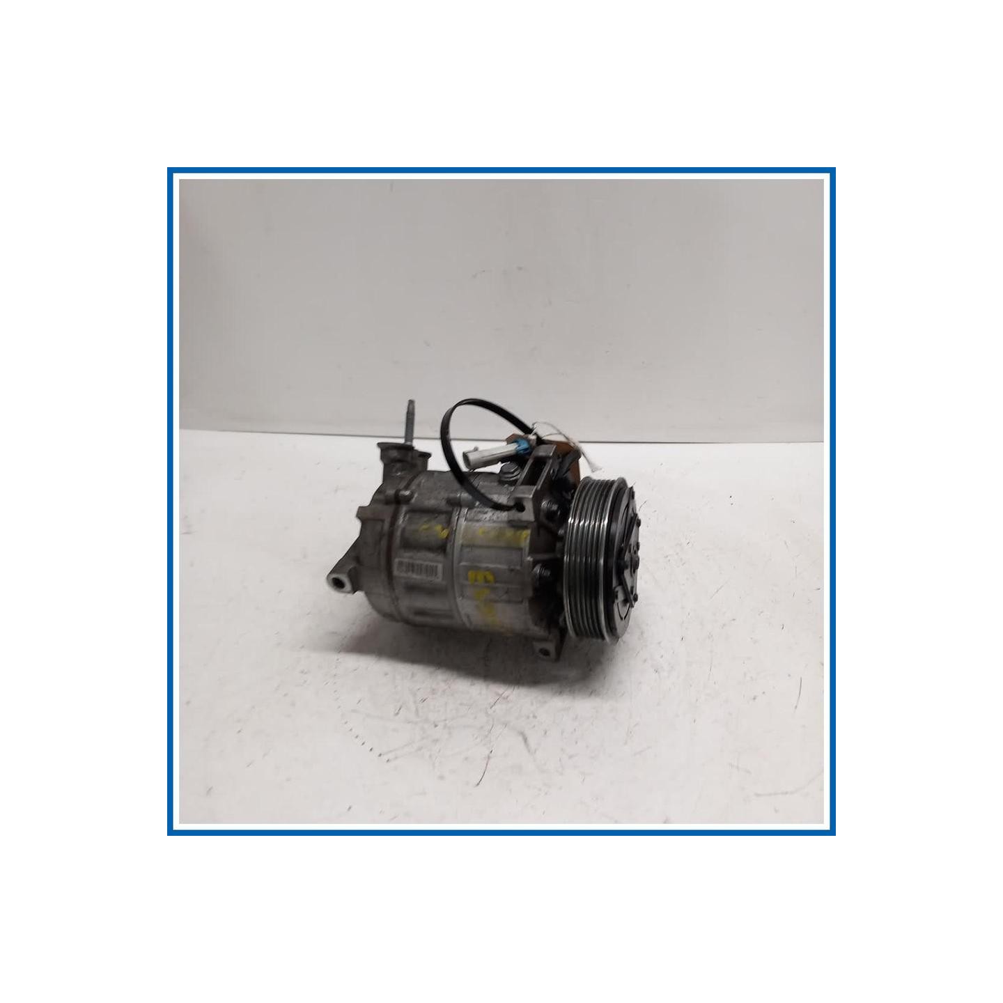 Compressore a/c COMPRESSORE |  |  FIAT Freemont