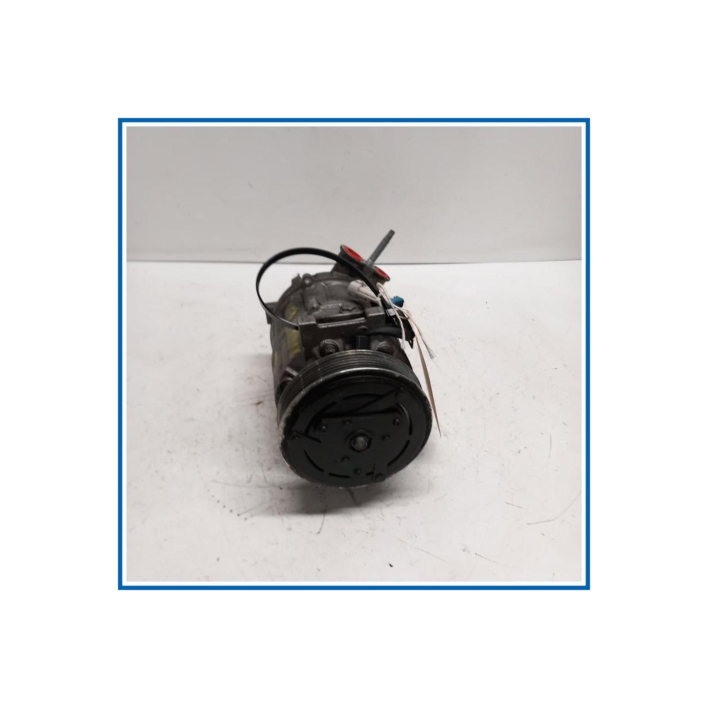 Compressore a/c COMPRESSORE |  |  FIAT Freemont