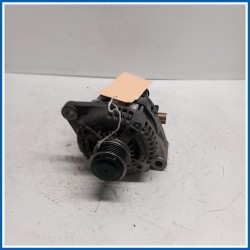 Alternatore |  |  FIAT Freemont