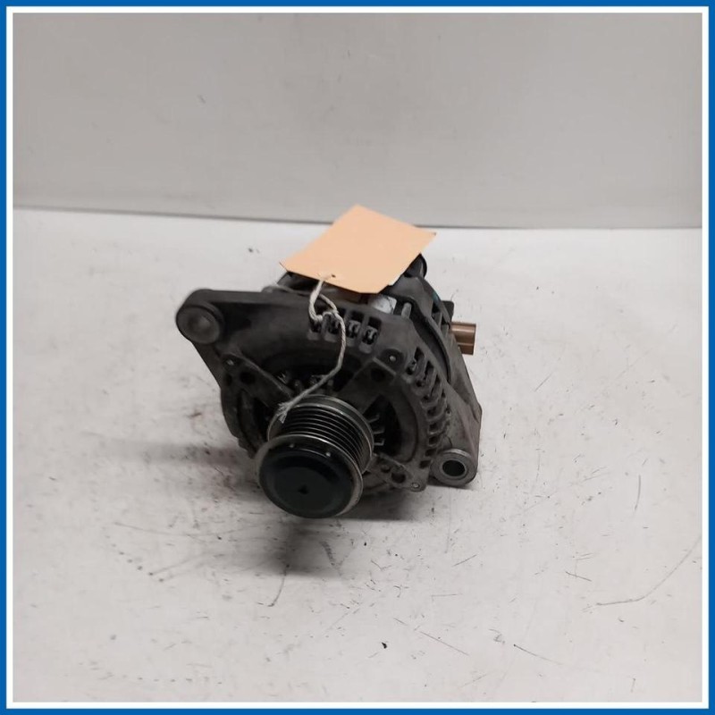 Alternatore |  |  FIAT Freemont