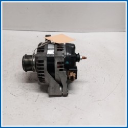 Alternatore |  |  FIAT Freemont