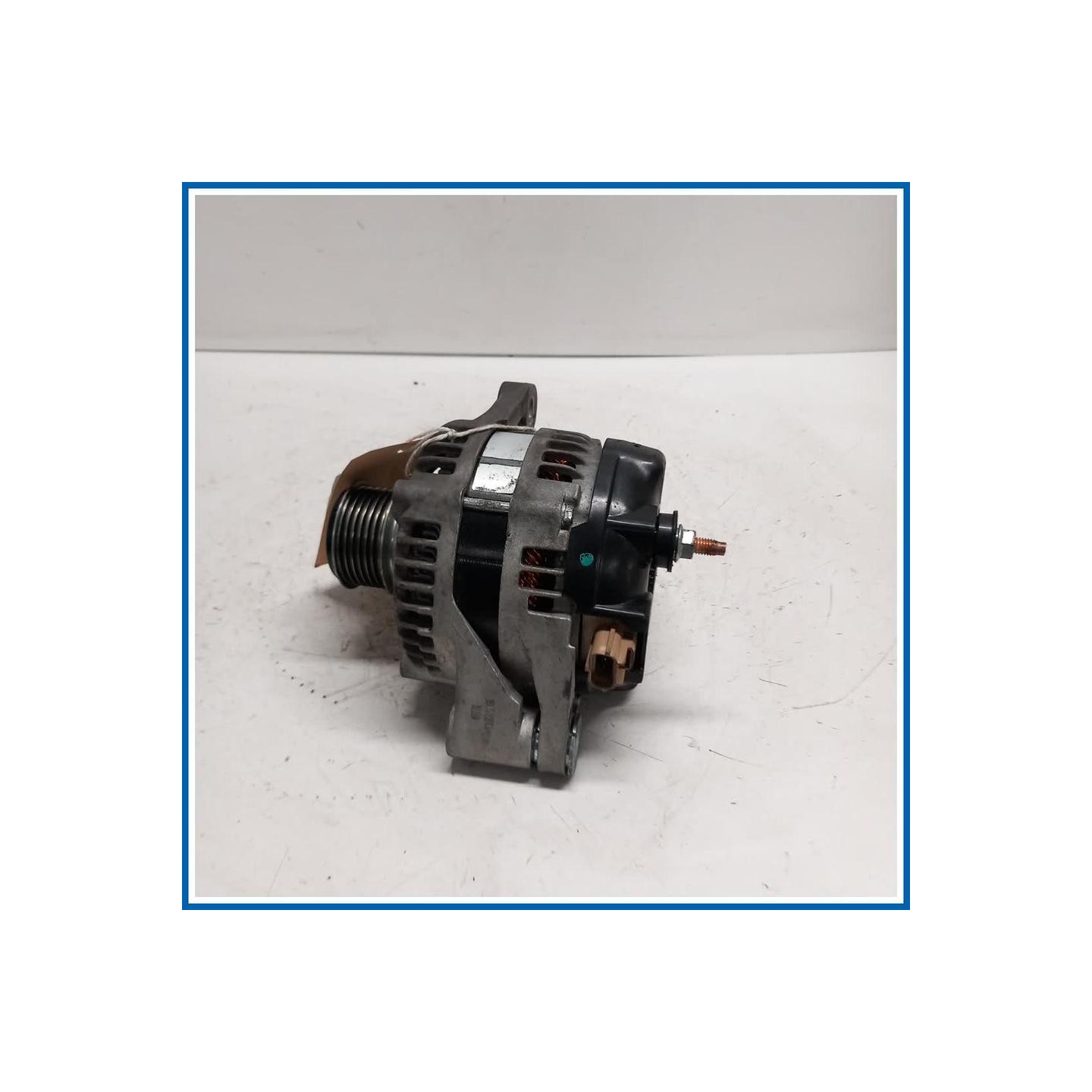 Alternatore |  |  FIAT Freemont