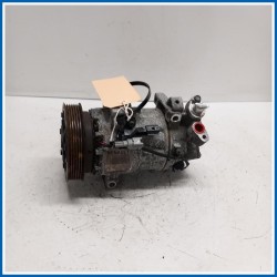 Compressore a/c COMPRESSORE ARIA |  |  RENAULT Captur I