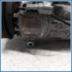 Compressore a/c COMPRESSORE ARIA |  |  RENAULT Captur I