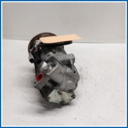 Compressore a/c COMPRESSORE ARIA |  |  RENAULT Captur I