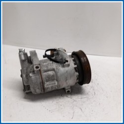 Compressore a/c COMPRESSORE ARIA |  |  RENAULT Captur I