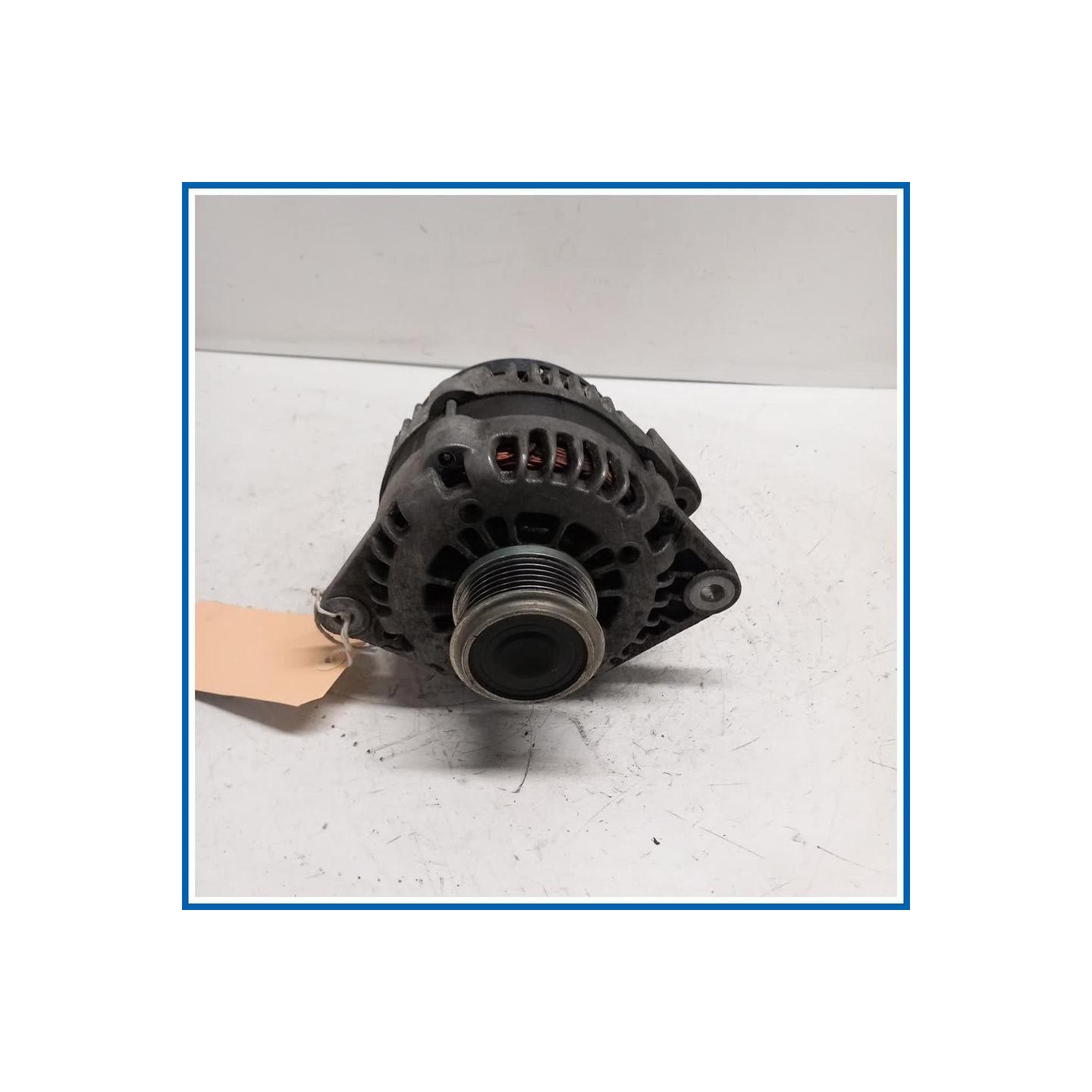Alternatore Alternatore nuovo |  |  CHEVROLET Trax