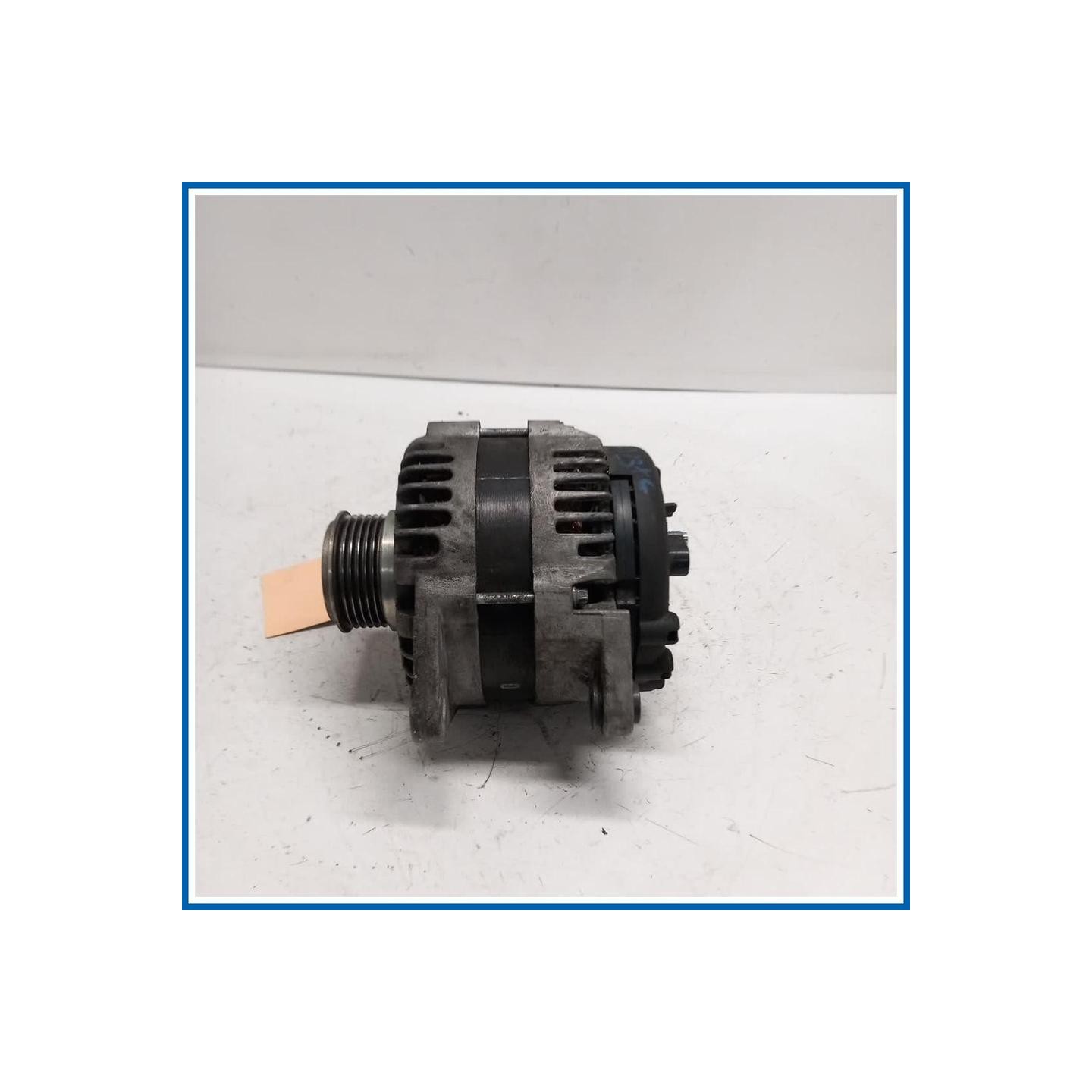 Alternatore Alternatore nuovo |  |  CHEVROLET Trax