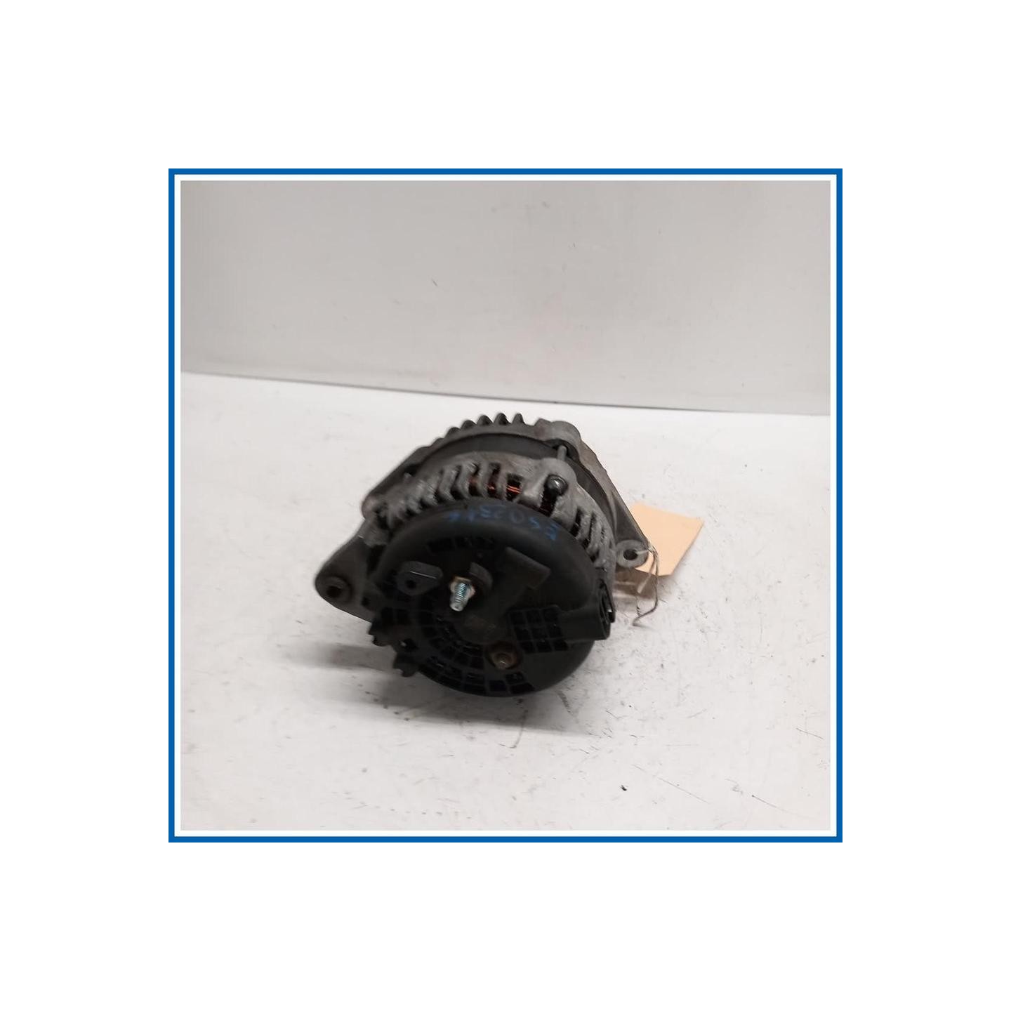 Alternatore Alternatore nuovo |  |  CHEVROLET Trax