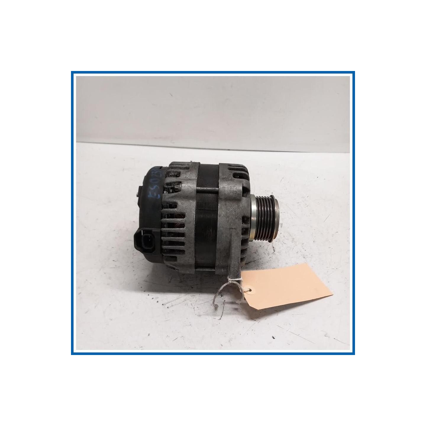 Alternatore Alternatore nuovo |  |  CHEVROLET Trax