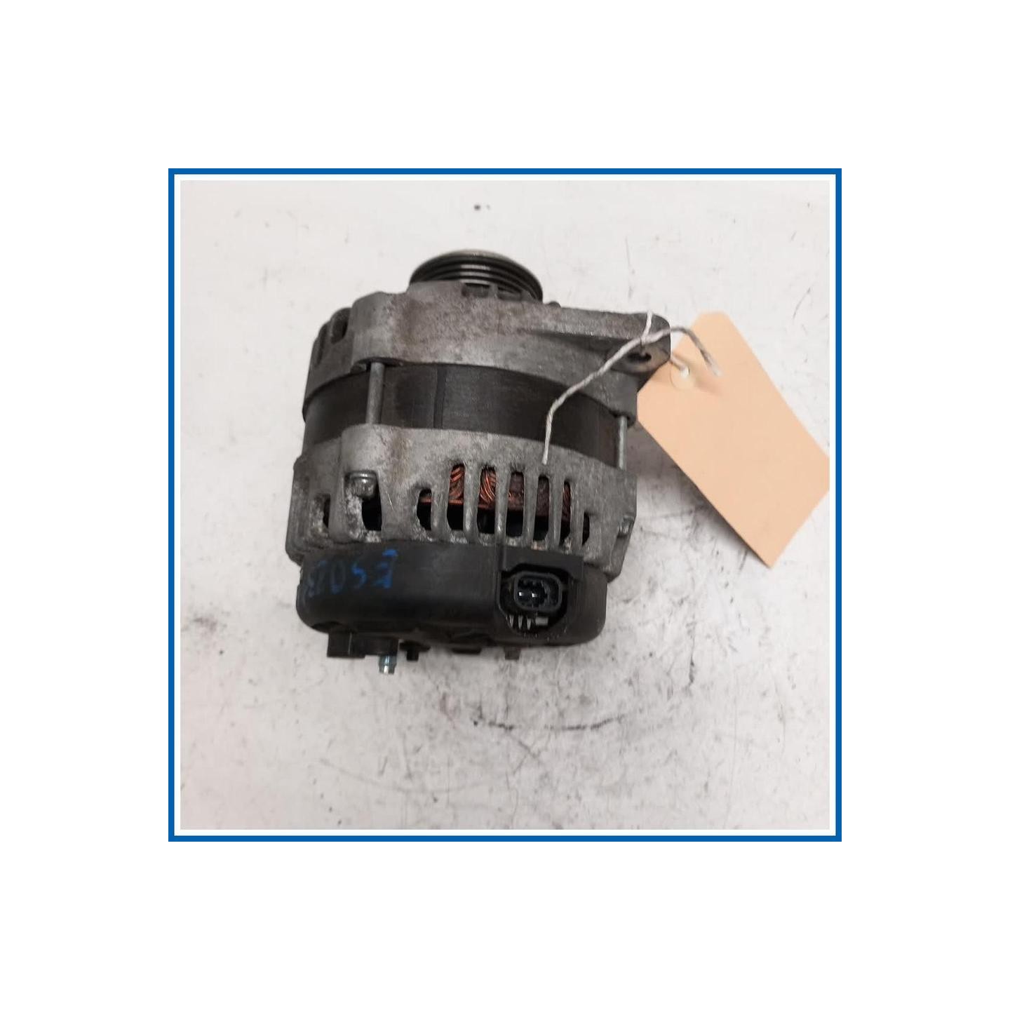 Alternatore Alternatore nuovo |  |  CHEVROLET Trax