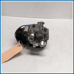 Compressore a/c COMPRESSORE NUOVO |  |  CHEVROLET Trax