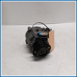 Compressore a/c COMPRESSORE NUOVO |  |  CHEVROLET Trax