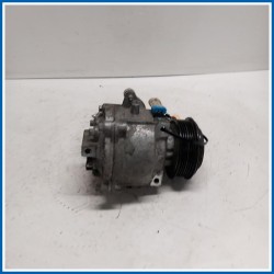 Compressore a/c COMPRESSORE NUOVO |  |  CHEVROLET Trax