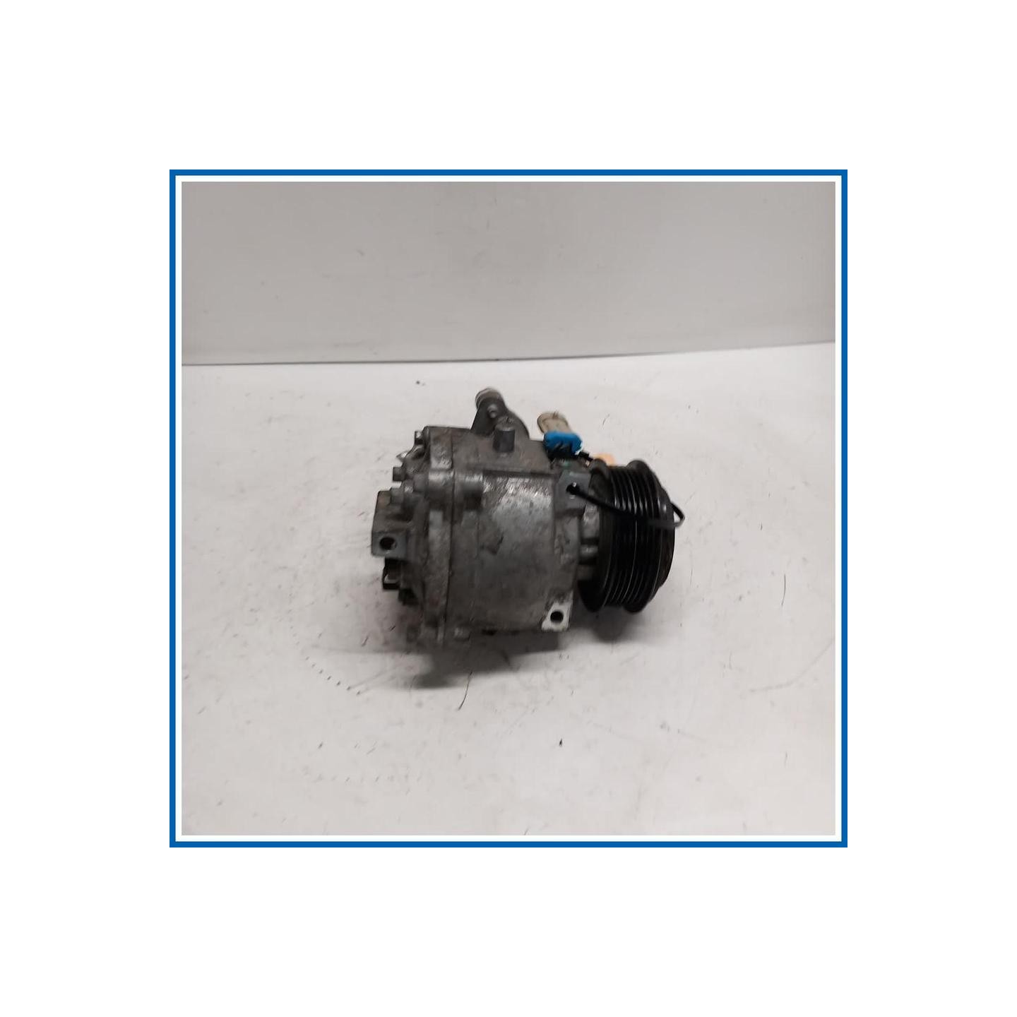 Compressore a/c COMPRESSORE NUOVO |  |  CHEVROLET Trax