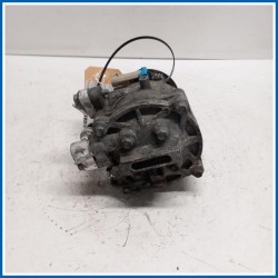 Compressore a/c COMPRESSORE NUOVO |  |  CHEVROLET Trax