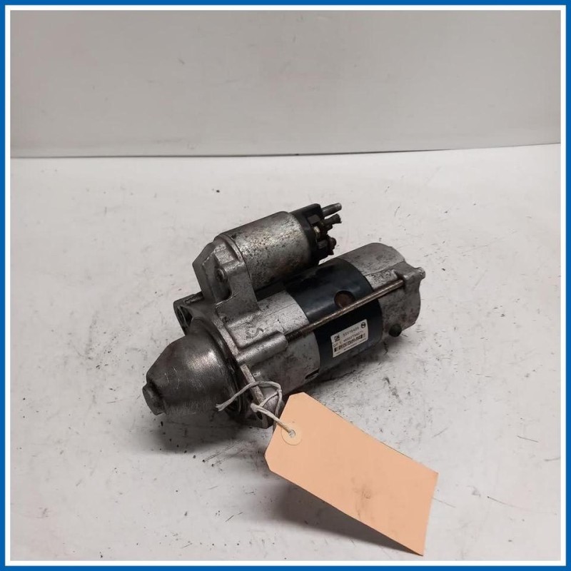 Motorino avviamento MOTOR.AVV.NUOVO |  |  OPEL Mokka
