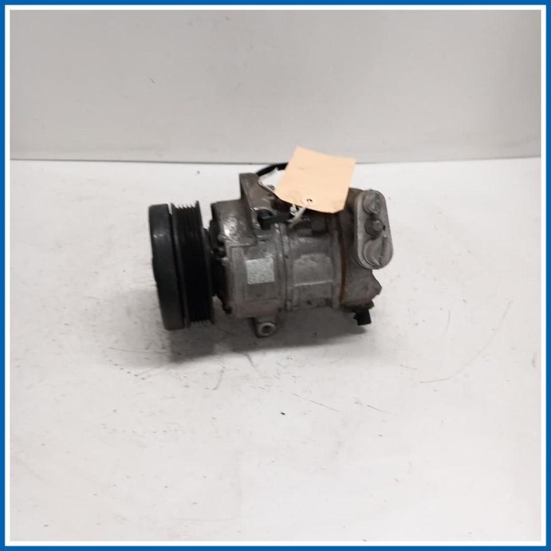 Compressore a/c COMPRESSORE |  |  OPEL Corsa D