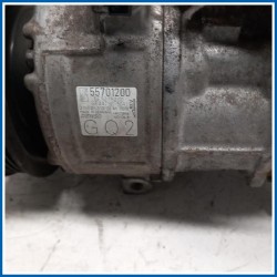 Compressore a/c COMPRESSORE |  |  OPEL Corsa D
