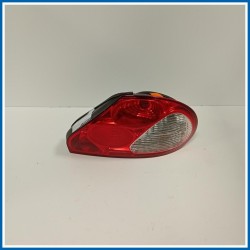Fanale GRUPPO LUCI | dx. | post. JAGUAR X-Type