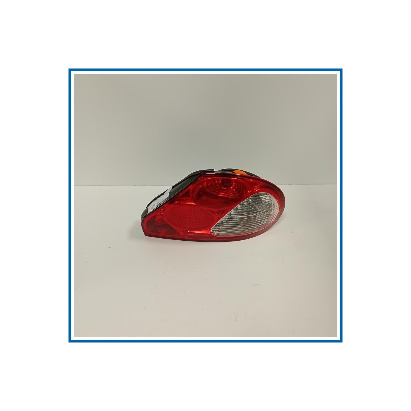 Fanale GRUPPO LUCI | dx. | post. JAGUAR X-Type