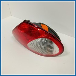 Fanale GRUPPO LUCI | dx. | post. JAGUAR X-Type
