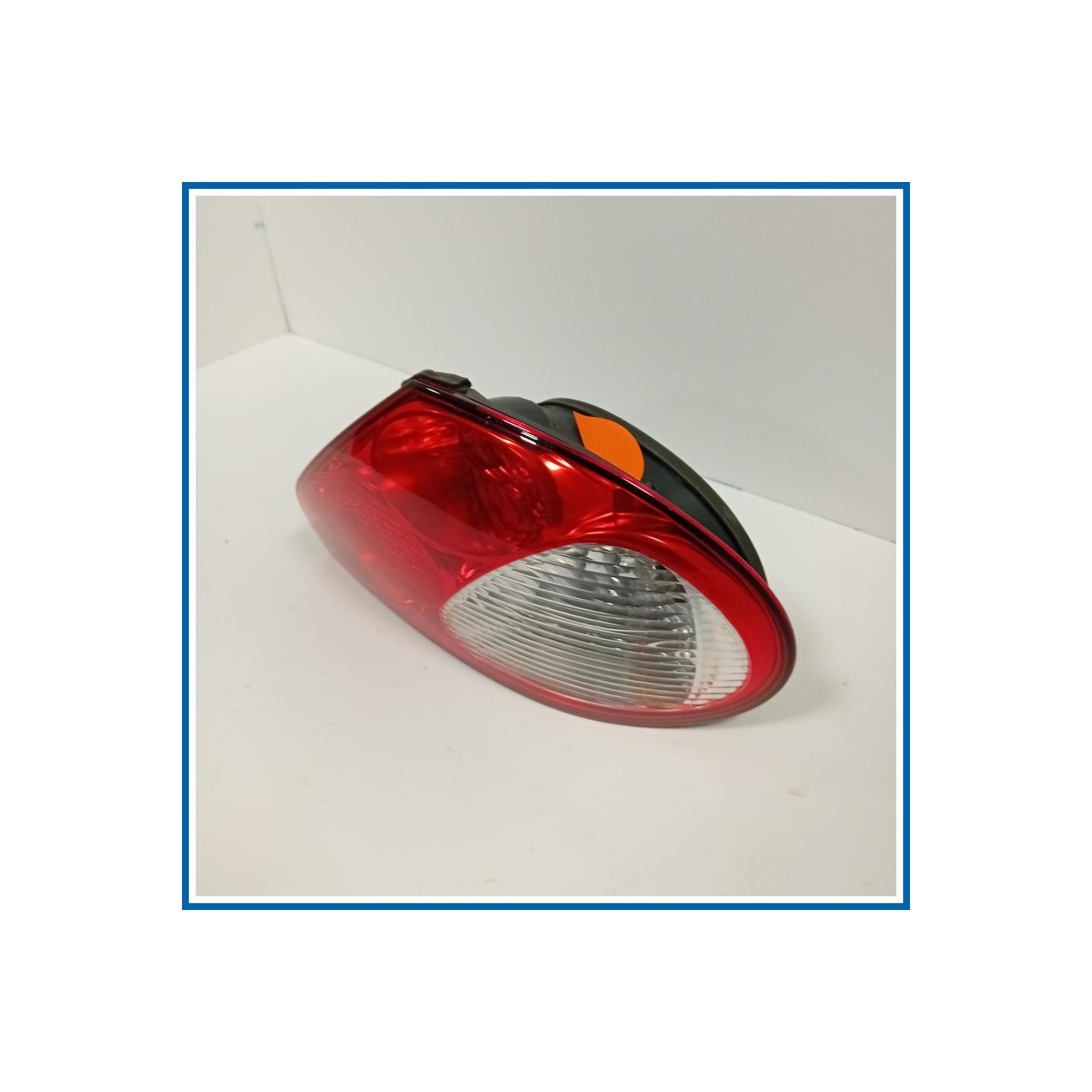 Fanale GRUPPO LUCI | dx. | post. JAGUAR X-Type