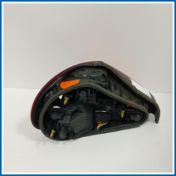 Fanale GRUPPO LUCI | dx. | post. JAGUAR X-Type