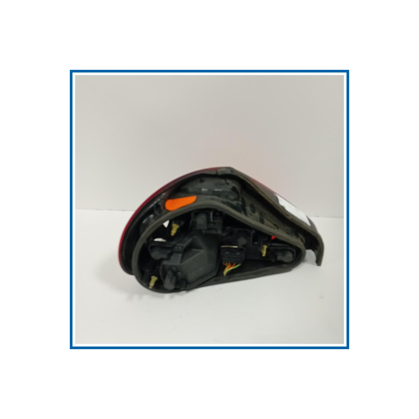 Fanale GRUPPO LUCI | dx. | post. JAGUAR X-Type