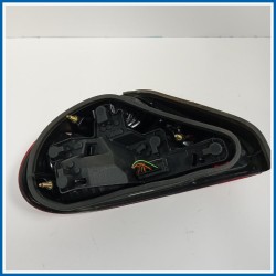 Fanale GRUPPO LUCI | dx. | post. JAGUAR X-Type